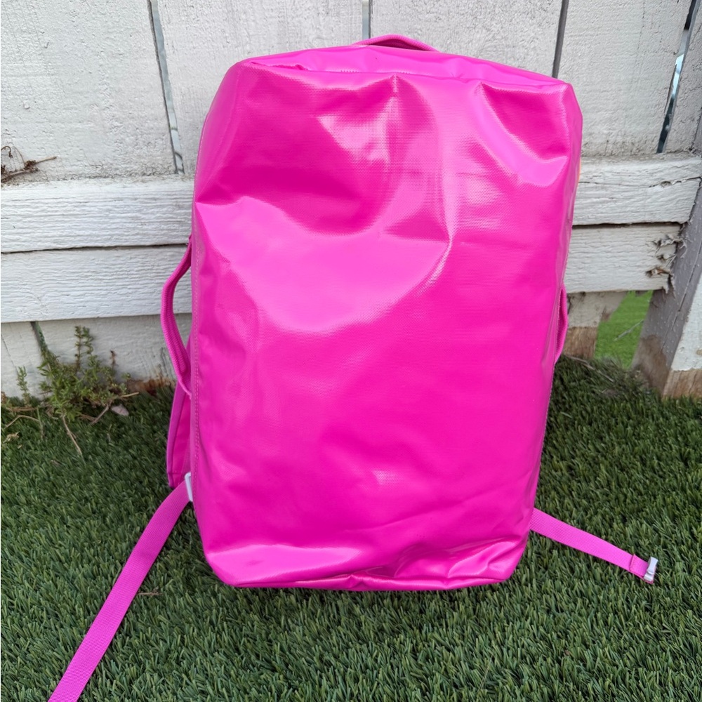 Baboon To The Moon Raspberry Fizz 32L Travel Go Bag